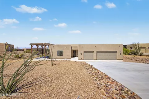 14431 E Wood Canyon Pl, Vail, AZ 85641
