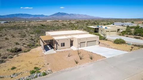 14431 E Wood Canyon Pl, Vail, AZ 85641