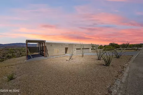 14431 E Wood Canyon Pl, Vail, AZ 85641