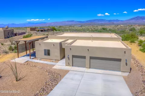 14431 E Wood Canyon Pl, Vail, AZ 85641
