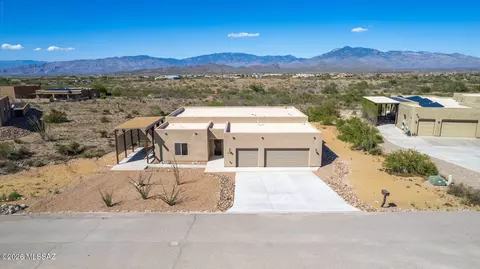 14431 E Wood Canyon Pl, Vail, AZ 85641