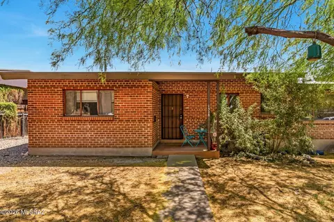 1328 E Adams St, Tucson, AZ 85719
