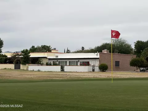 1380 N Placita Parasol, Green Valley, AZ 85614