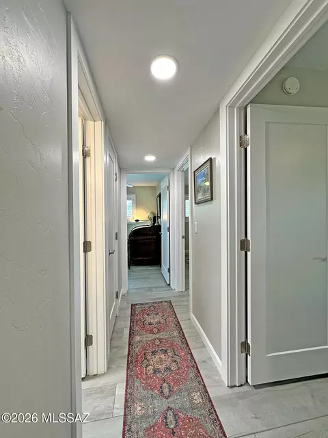 Entry Way - 8180 E Rawhide Trl, Tucson, AZ 85750 photo 3 of 3