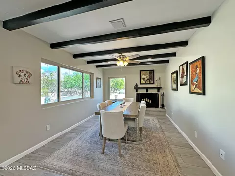 Dining - 8180 E Rawhide Trl, Tucson, AZ 85750 photo 2 of 2