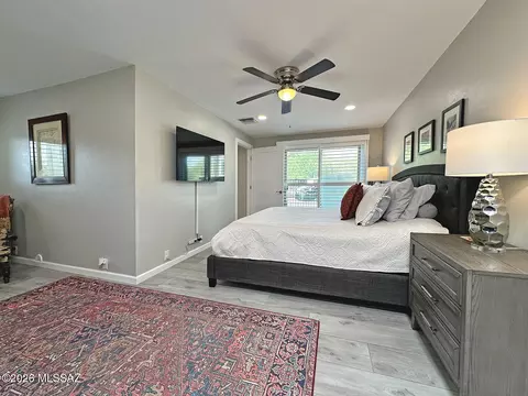 Bedroom - 8180 E Rawhide Trl, Tucson, AZ 85750 photo 7 of 7