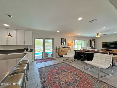 Living - 8180 E Rawhide Trl, Tucson, AZ 85750 photo 1 of 6