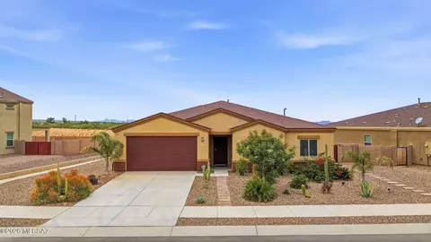 7170 S Portugal Ave, Tucson, AZ 85757