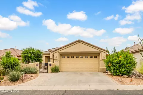 4980 W Desert Chicory Pl, Marana, AZ 85658
