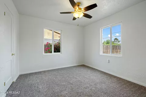 Bedroom - 4208 E 1st St, Tucson, AZ 85711 photo 1 of 4