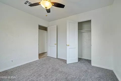 Bedroom - 4208 E 1st St, Tucson, AZ 85711 photo 2 of 4