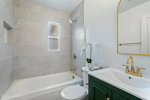 Bath - 4208 E 1st St, Tucson, AZ 85711 photo 1 of 1