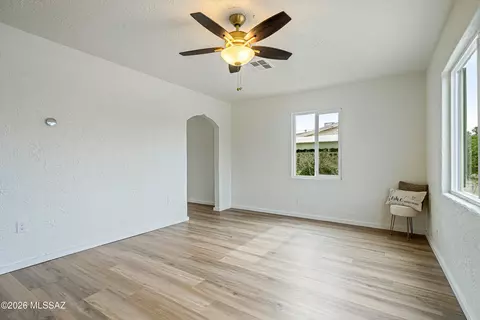 Living - 4208 E 1st St, Tucson, AZ 85711 photo 2 of 3