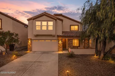 13416 N Piemonte Way, Oro Valley, AZ 85737
