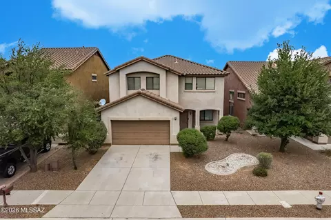 451 E Placita Costana, Sahuarita, AZ 85629