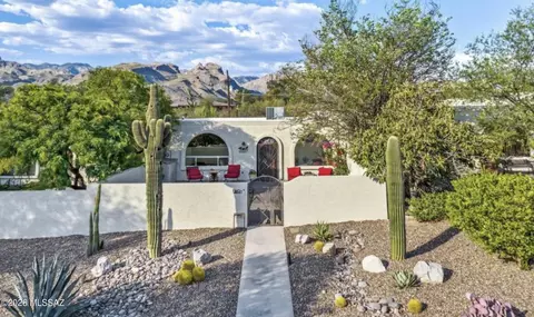 8067 E Shadow Canyon Rd #13, Tucson, AZ 85750