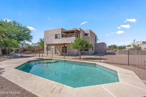 7407 W Palm Brook Pl, Tucson, AZ 85743