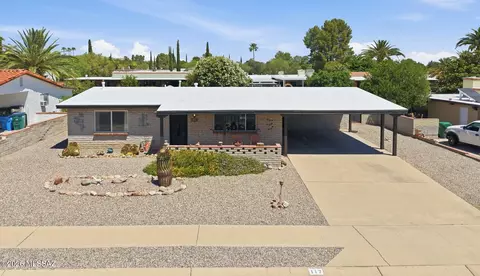 117 El Limon, Green Valley, AZ 85614