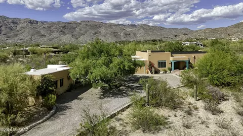 12001 E Prince Rd, Tucson, AZ 85749