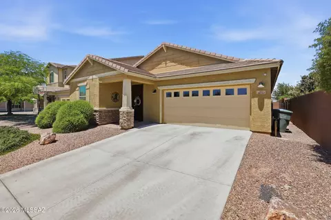 10253 E Lone Cactus Trl, Tucson, AZ 85747
