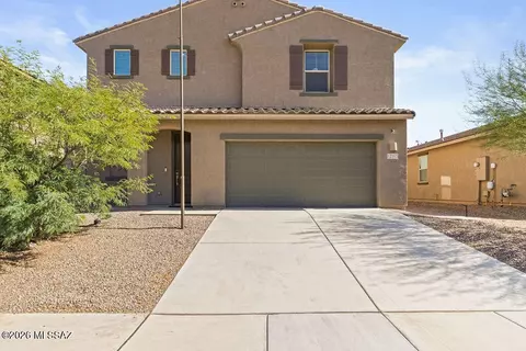 12163 W Charismatic Dr, Marana, AZ 85653