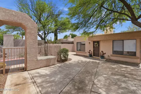4400 E Haven Ln, Tucson, AZ 85712