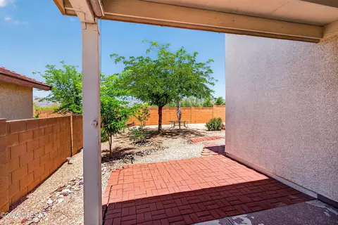 Exterior - 9685 E Belasco Loop, Tucson, AZ 85748 photo 2 of 7