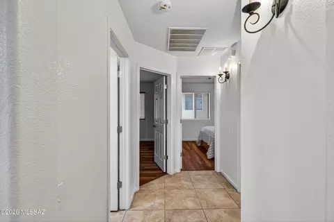 Entry Way - 9685 E Belasco Loop, Tucson, AZ 85748 photo 3 of 3