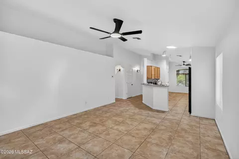 Living - 9685 E Belasco Loop, Tucson, AZ 85748 photo 3 of 4
