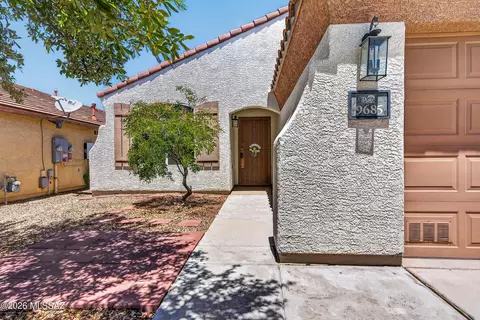 Other - 9685 E Belasco Loop, Tucson, AZ 85748 photo 1 of 14