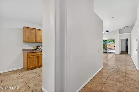 Entry Way - 9685 E Belasco Loop, Tucson, AZ 85748 photo 1 of 3