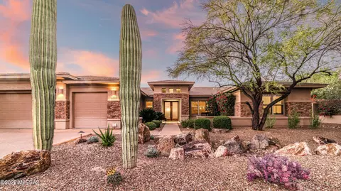 13805 N Keystone Springs Dr, Oro Valley, AZ 85755