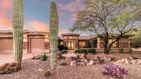 13805 N Keystone Springs Dr, Oro Valley, AZ 85755