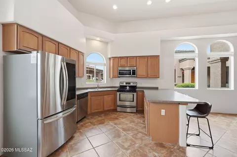 3249 S Treasure Cove Pl, Tucson, AZ 85713