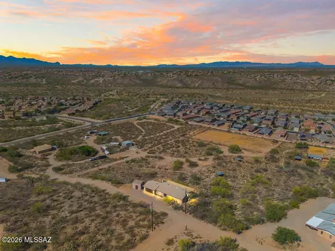 View/Area - 13400 E Buffalo Dance Trl, Vail, AZ 85641 photo 1 of 2