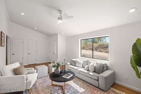 Living - 13400 E Buffalo Dance Trl, Vail, AZ 85641 photo 1 of 4