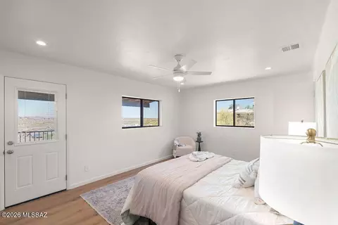 Bedroom - 13400 E Buffalo Dance Trl, Vail, AZ 85641 photo 5 of 5