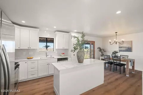 Kitchen - 13400 E Buffalo Dance Trl, Vail, AZ 85641 photo 1 of 3