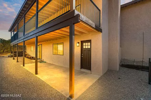 Exterior - 13400 E Buffalo Dance Trl, Vail, AZ 85641 photo 7 of 7