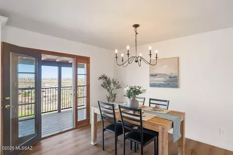 Dining - 13400 E Buffalo Dance Trl, Vail, AZ 85641 photo 3 of 4