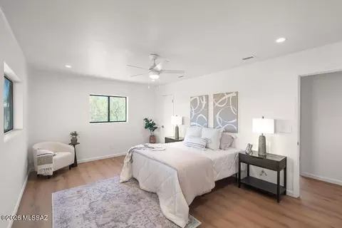 Bedroom - 13400 E Buffalo Dance Trl, Vail, AZ 85641 photo 4 of 5