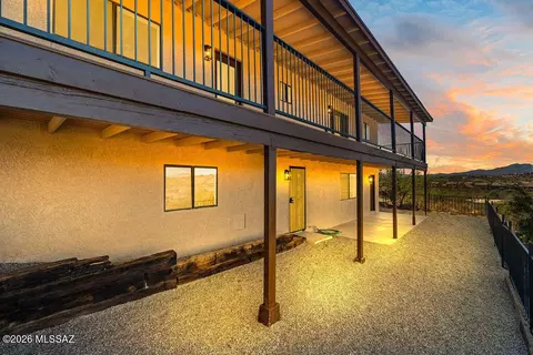 Exterior - 13400 E Buffalo Dance Trl, Vail, AZ 85641 photo 6 of 7