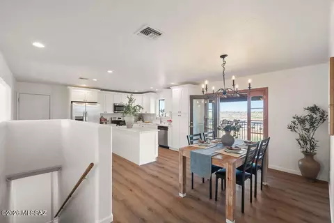 Dining - 13400 E Buffalo Dance Trl, Vail, AZ 85641 photo 1 of 4