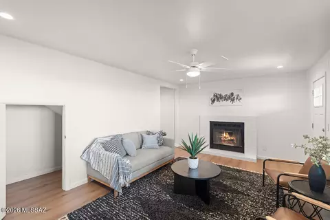 Living - 13400 E Buffalo Dance Trl, Vail, AZ 85641 photo 4 of 4