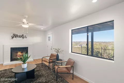 Living - 13400 E Buffalo Dance Trl, Vail, AZ 85641 photo 3 of 4