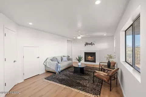 Living - 13400 E Buffalo Dance Trl, Vail, AZ 85641 photo 2 of 4