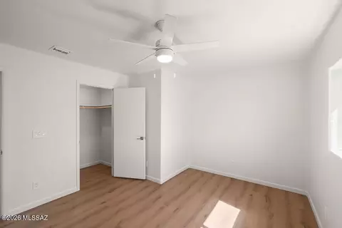 Bedroom - 13400 E Buffalo Dance Trl, Vail, AZ 85641 photo 3 of 5