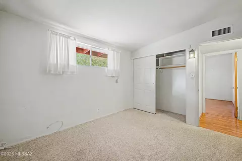 Bedroom - 7118 Eli Pl, Tucson, AZ 85710 photo 2 of 4