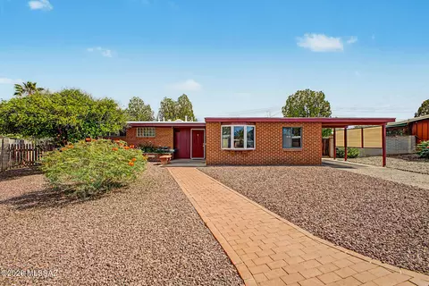 7118 Eli Pl, Tucson, AZ 85710