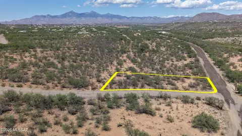 1721 Via Hungria, Rio Rico, AZ 85648
